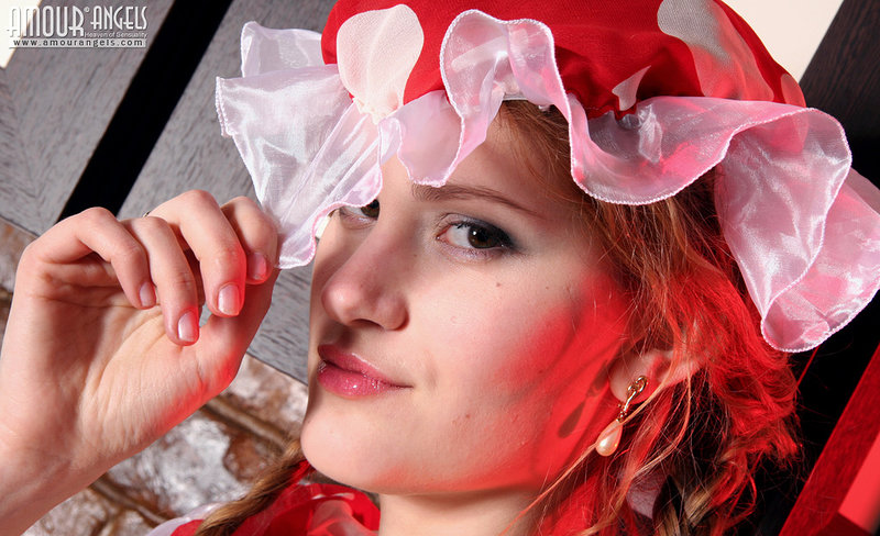 Инна, 23 года, 4 размер груди