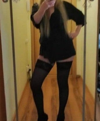 Гуля, 28 лет, 4 размер груди